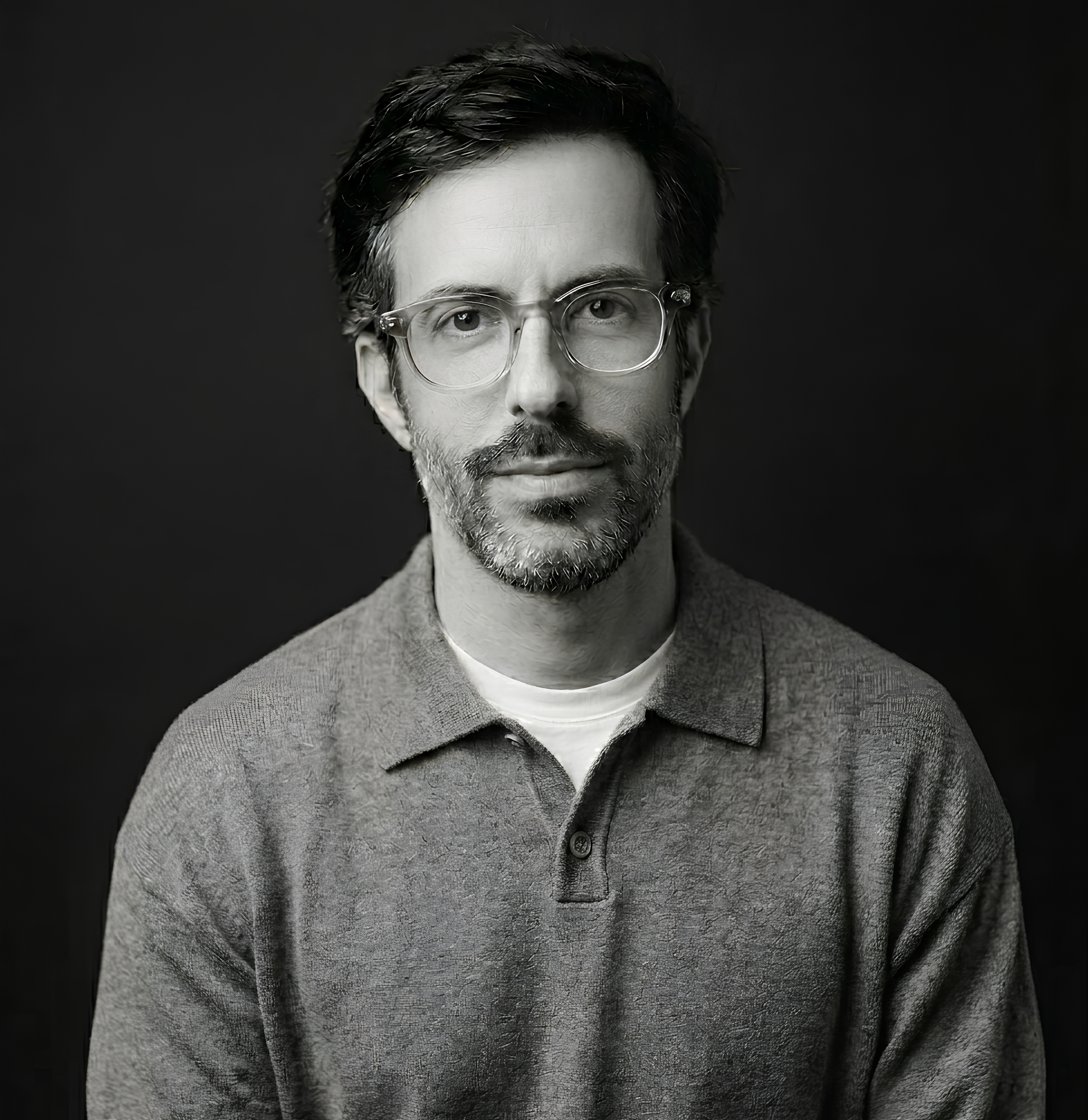 Oscar Vega — Founder OVWORKS